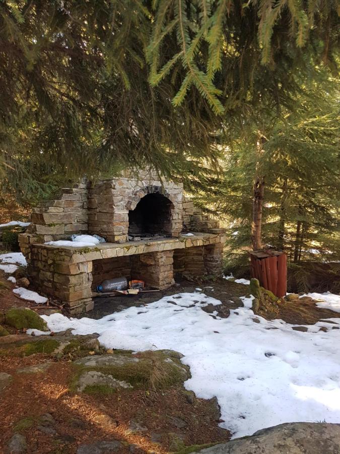“Family Аpart - Смолянски Езера“ Exterior photo