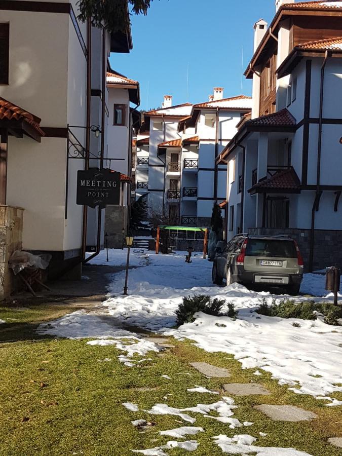 “Family Аpart - Смолянски Езера“ Exterior photo