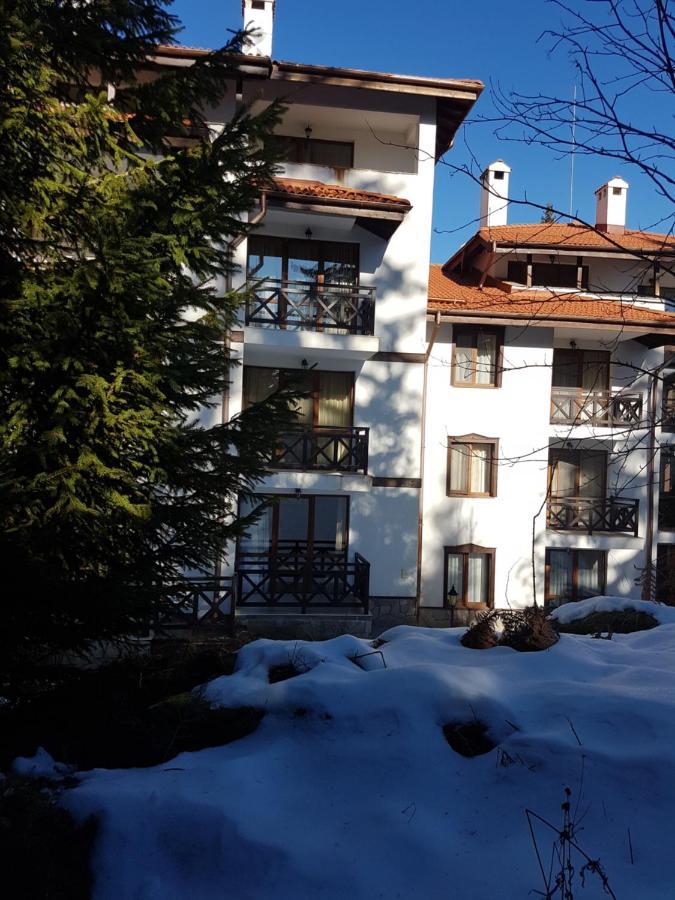 “Family Аpart - Смолянски Езера“ Exterior photo